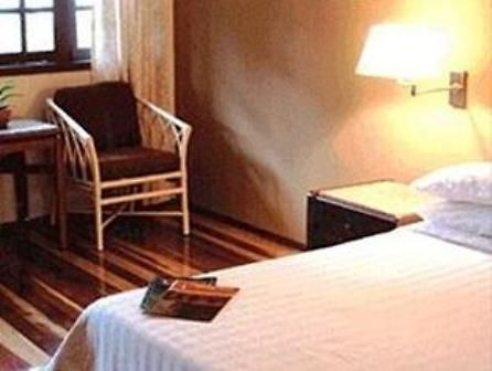Duta Sands Beach Resort Kuantan Kamer foto