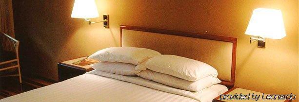 Duta Sands Beach Resort Kuantan Kamer foto