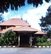 Duta Sands Beach Resort Kuantan Buitenkant foto