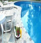 Duta Sands Beach Resort Kuantan Buitenkant foto