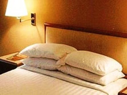 Duta Sands Beach Resort Kuantan Kamer foto