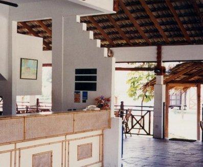 Duta Sands Beach Resort Kuantan Buitenkant foto