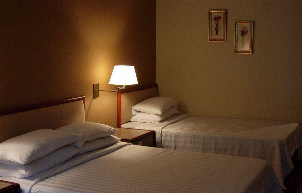 Duta Sands Beach Resort Kuantan Kamer foto