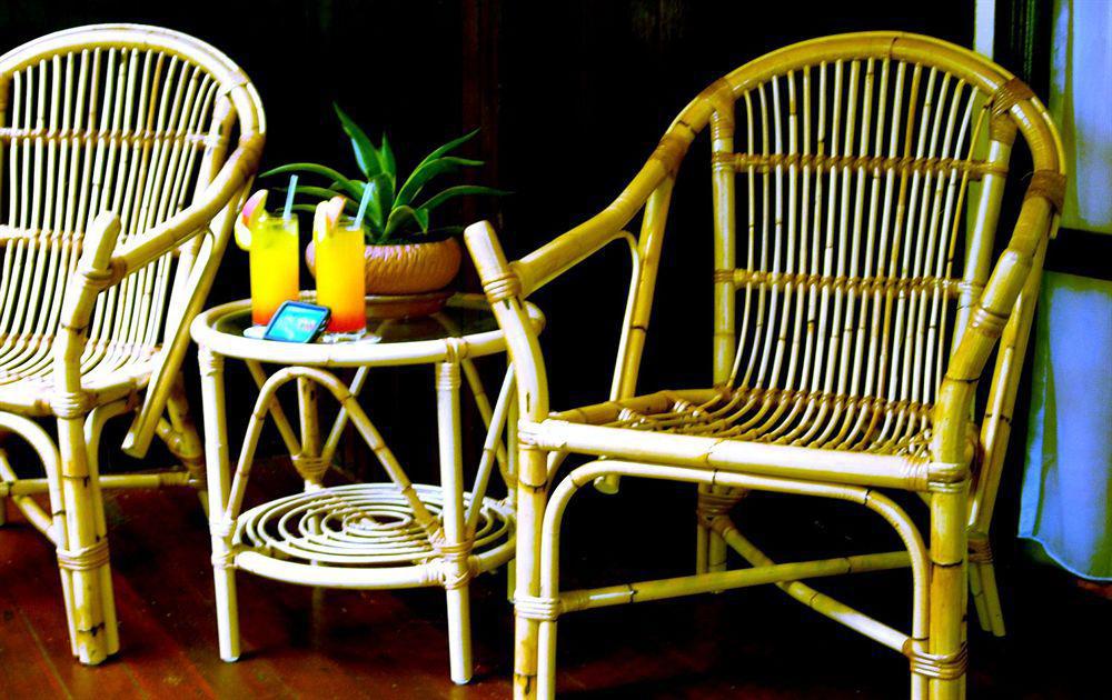 Duta Sands Beach Resort Kuantan Buitenkant foto