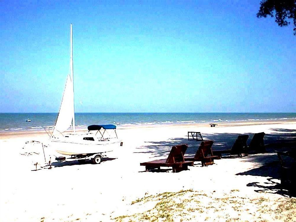 Duta Sands Beach Resort Kuantan Faciliteiten foto